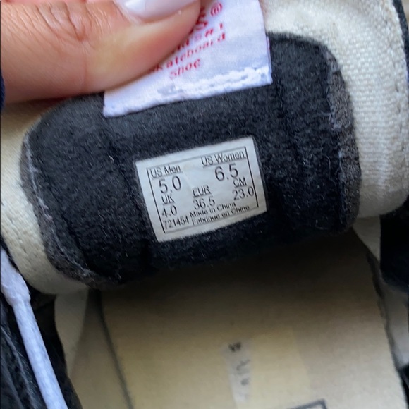 Sk8-Hi - Picture 4 of 4